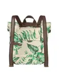 Basil Fietsrugzak Ever Green 14 tot 19 liter