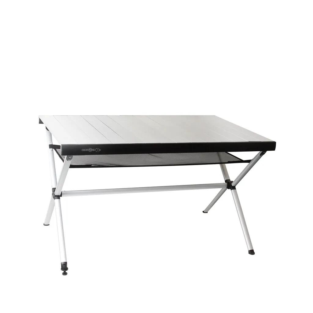 Brunner  Tafel Accelerate 4  Zilver main product image