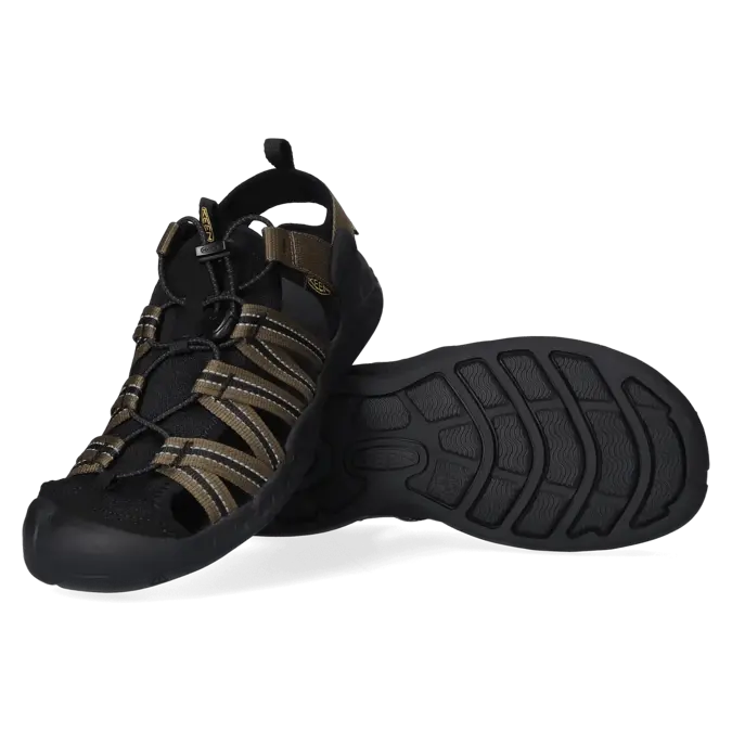 Drift Creek H2 - Sandalen - Heren - Keen