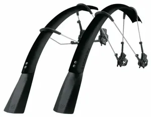 Sks Spatbordset 28 Raceblade Pro Stealth Xl