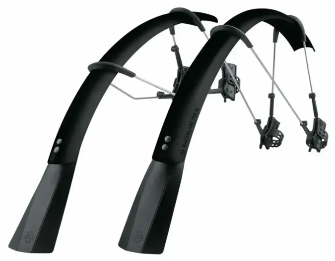 Sks Spatbordset 28 Raceblade Pro Stealth Xl