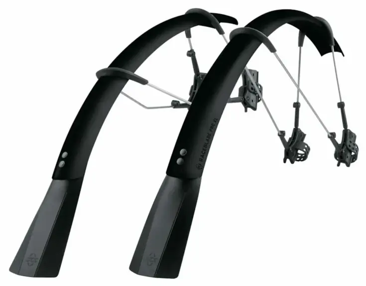 Sks Spatbordset 28 Raceblade Pro Stealth Xl