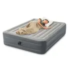 Luchtbed - Intex - 2P - 152x203 + Pomp