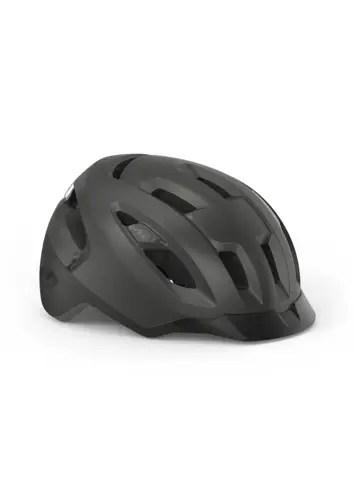 Met Fietshelm Urbex Mips