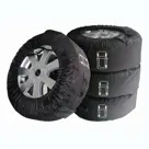 ProPlus Bandenhoezen - set van 4 stuks