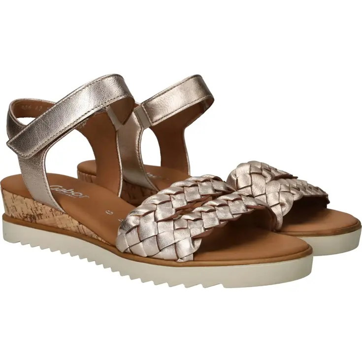 Sandalen Dames