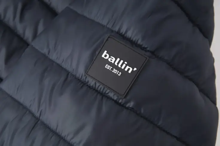 Heren Puffer Jacket Ralph