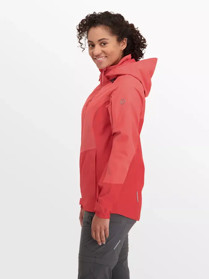 Marwa – Jas Dames – Waterdicht