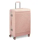 Delsey Bastille 2.0 Trolley L rose |102 L