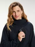 Tiba – Softshell parka dames – Human Nature