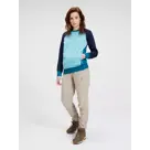Turia –  Fleece Sweater Dames