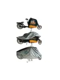 CUHOC Bakfietshoes voor Cangoo Buckle