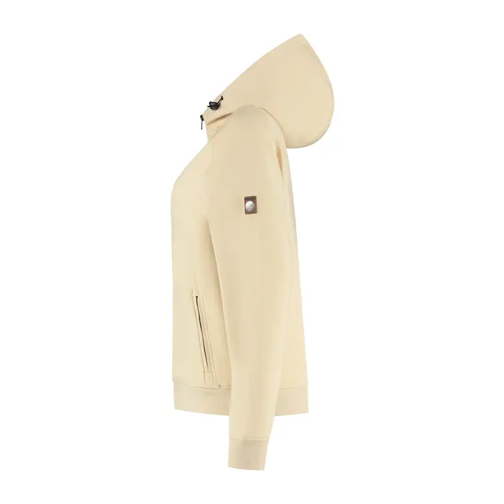 Sanna Dames - Outdoorvest - Sweater