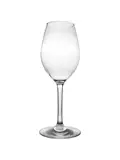 Witte wijnglas 330 ml 2 Stuks