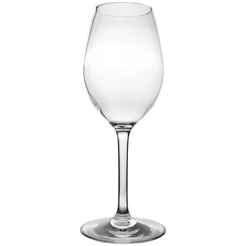 Witte wijnglas 330 ml 2 Stuks