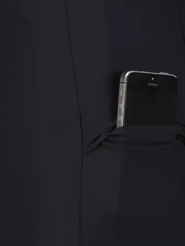 Trudy – Travel skort dames – Human Nature