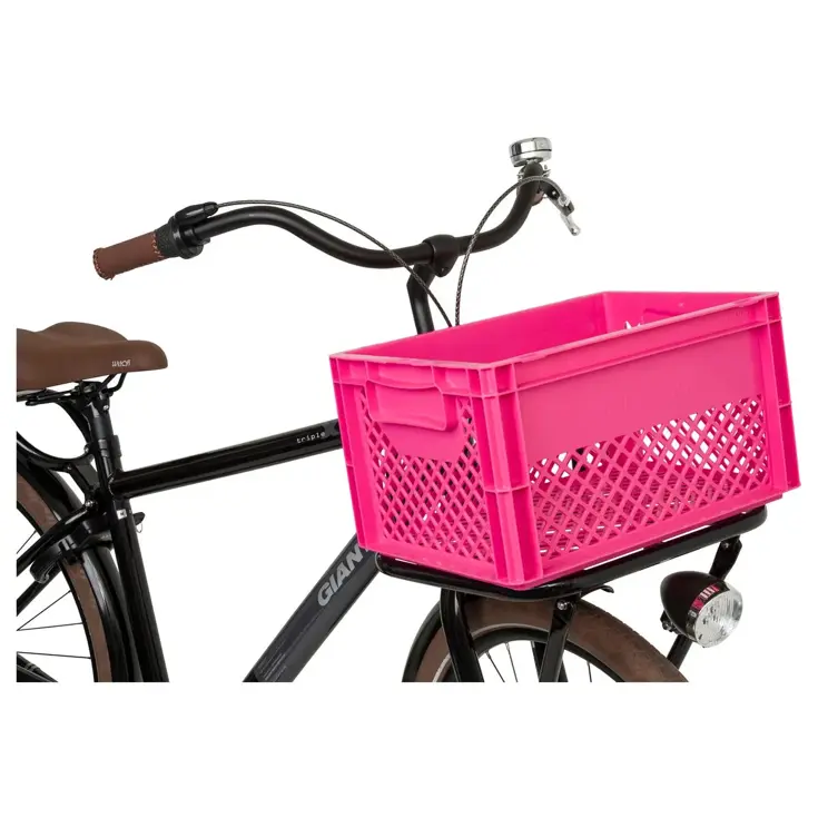 Medium - Fietskrat