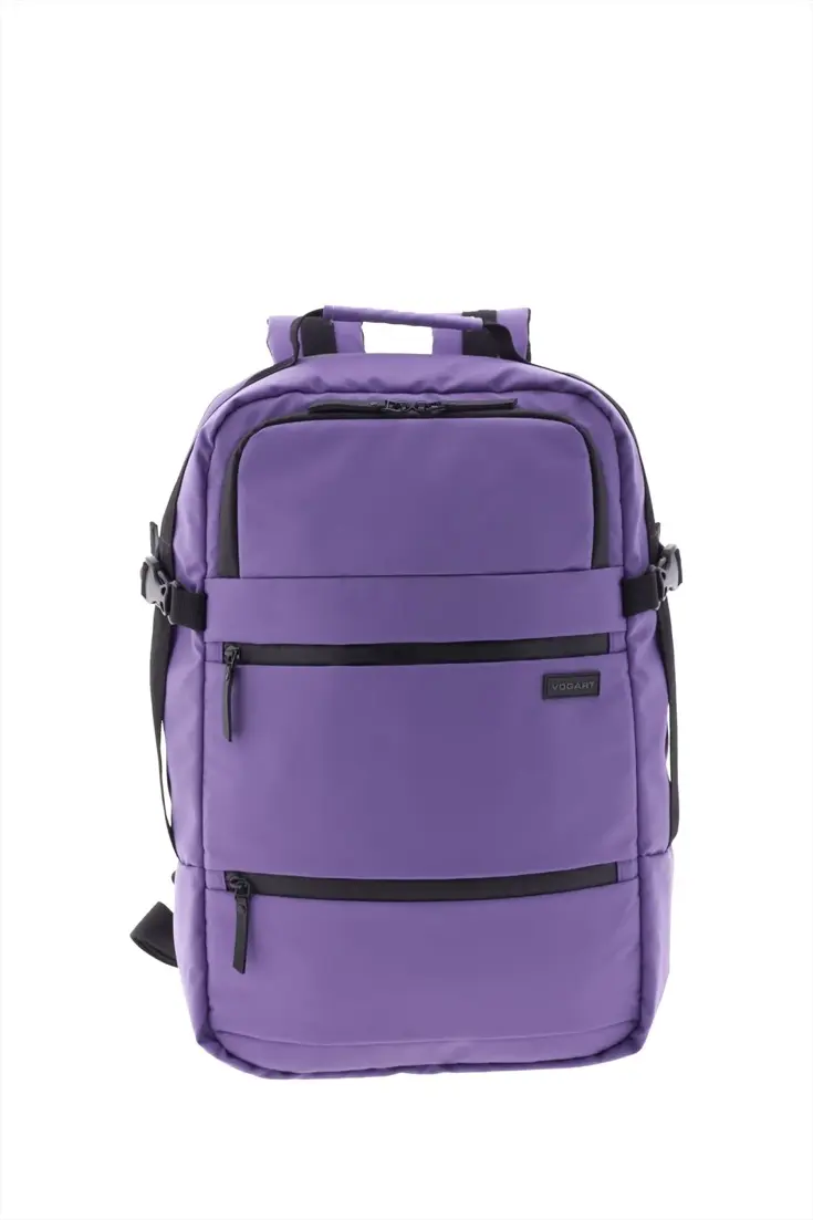 Vogart - Camper - Laptoprugzak 17inch