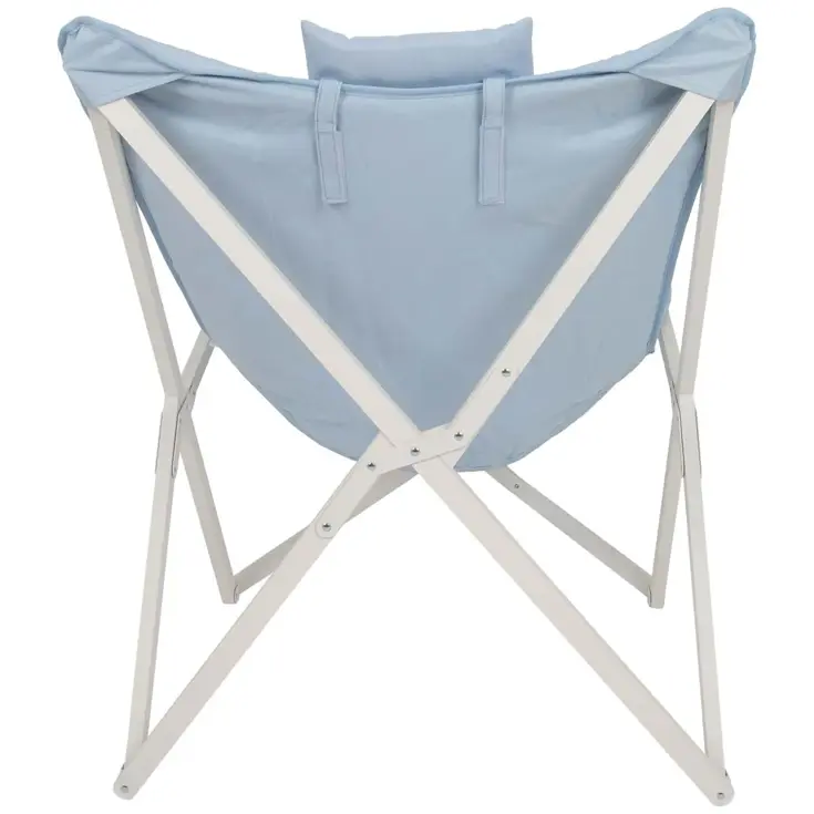 Pastel Relaxstoel Gordes