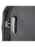 Gabol Cloud Cabin Trolley 55 black |31 L