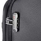 Gabol Cloud Cabin Trolley 55 black |31 L