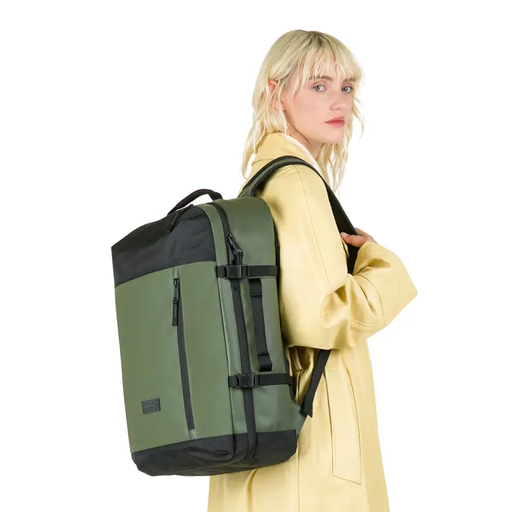 Travelpack Cnnct Handbagage Rugzak  | 34 L