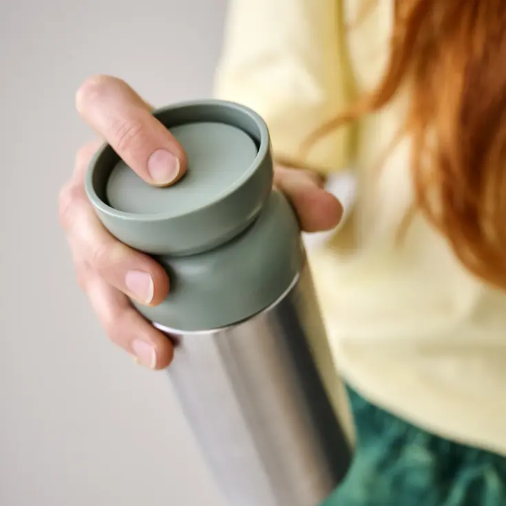 Mepal Ellipse Isoleer koffiebeker 350 ml