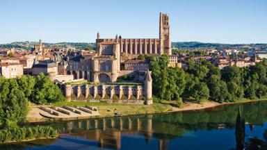 frankrijk_tarn_albi_unesco_kathedraal_Sainte-Cecile_Palais de la Berbie_credits-Mairie d'Albi