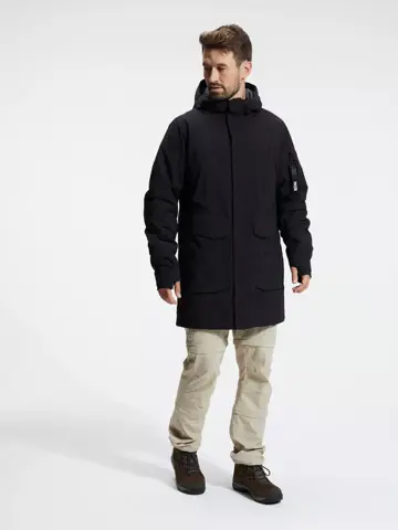 Revels – Parka heren - Human Nature