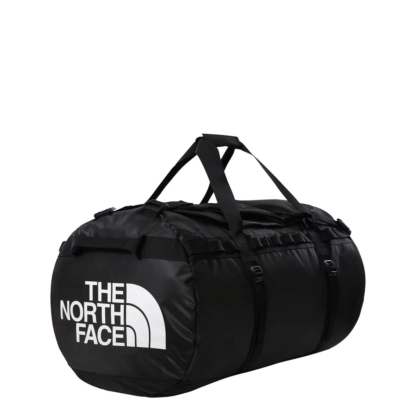 The North Face  Base Camp duffel xl  Zwart main product image