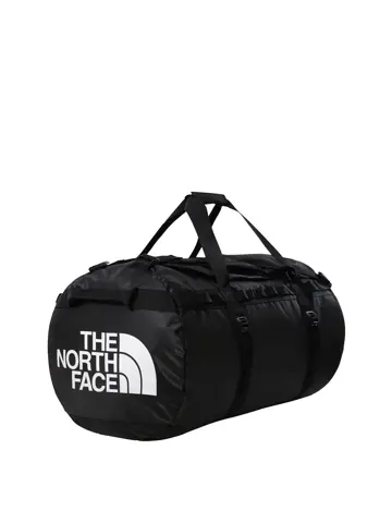 The North Face Base Camp  Zwart