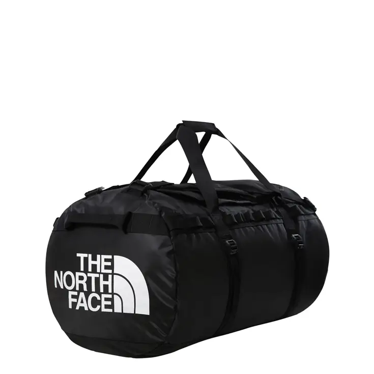 The North Face Base Camp  Zwart