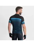 Hero II - Fietsshirt Heren