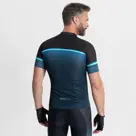 Hero II - Fietsshirt Heren