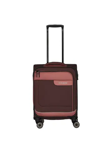 Viia 4 Wheel Trolley S  | 34 L