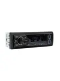 1-DIN DAB+ Bluetooth Autoradio 4x55W USB