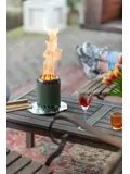 RedFire Volcano Pellet Tafelhaard Klein