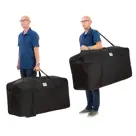 TravelZ Reistas Auto XXXL 235 liter