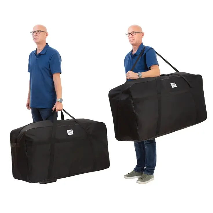 Reistas Auto XXXL 235 liter