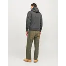 Heren Vesterbro Sweat Hood Jack & Jones