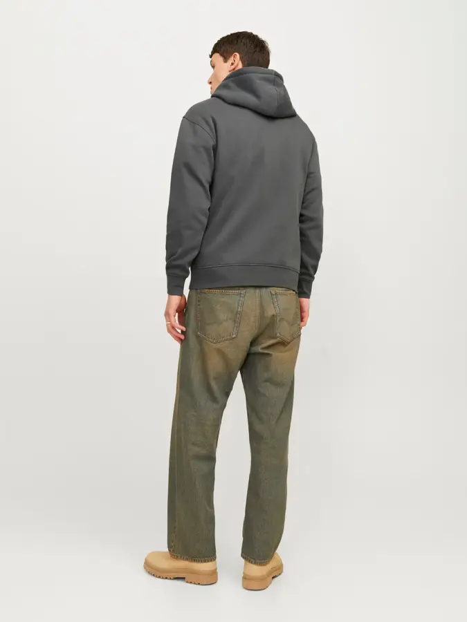 Heren Vesterbro Sweat Hood Jack & Jones