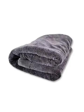 Microvezeldoek - Droogdoek - Absorbeert 5L Water