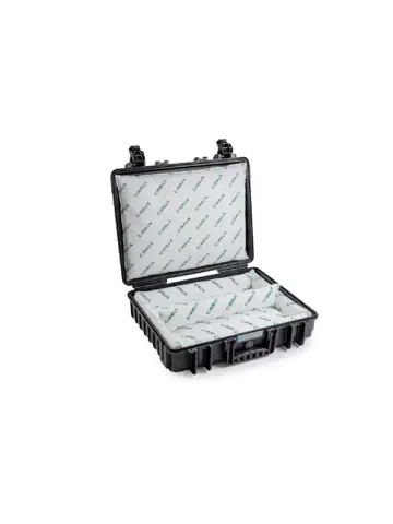 E-bike accu veiligheidskoffer - C-Parts