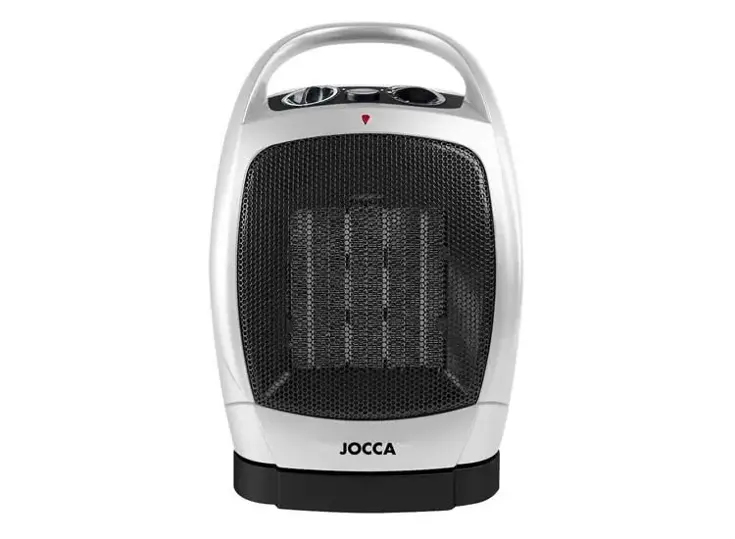 Keramische heater - 1500W
