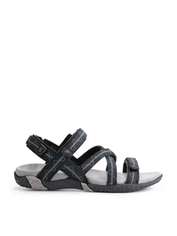 Sylte Dames - Wandelsandalen
