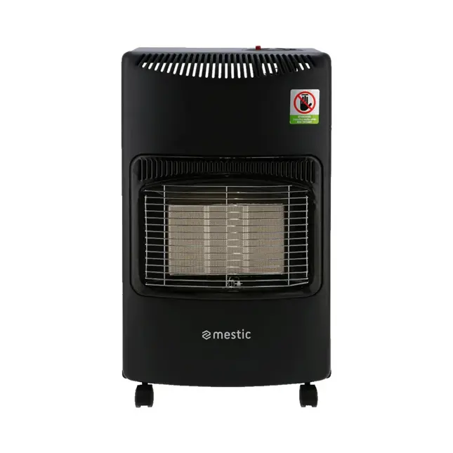 rolkachel MRK-100 50mbar