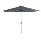 Lotus Ø300 Stokparasol Garden Impressions