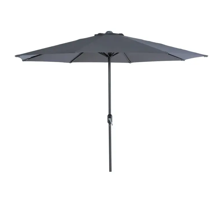 Lotus Ø300 Stokparasol Garden Impressions