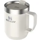 Stanley Stay-Hot Beker - Cream Gloss