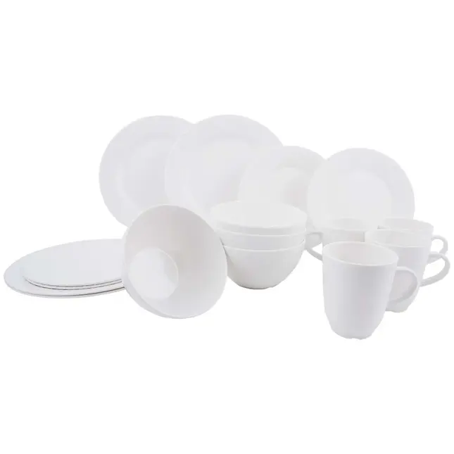 Royal Line Servies 16-Delig